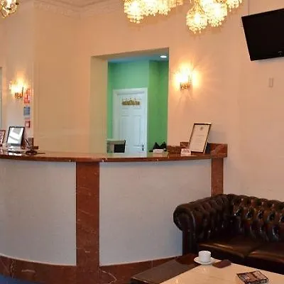**  Park Hotel Ilford United Kingdom