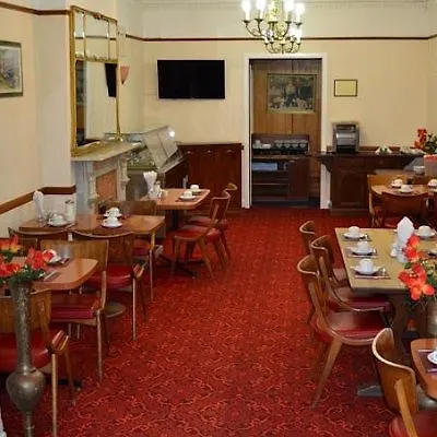 Park Hotel Ilford