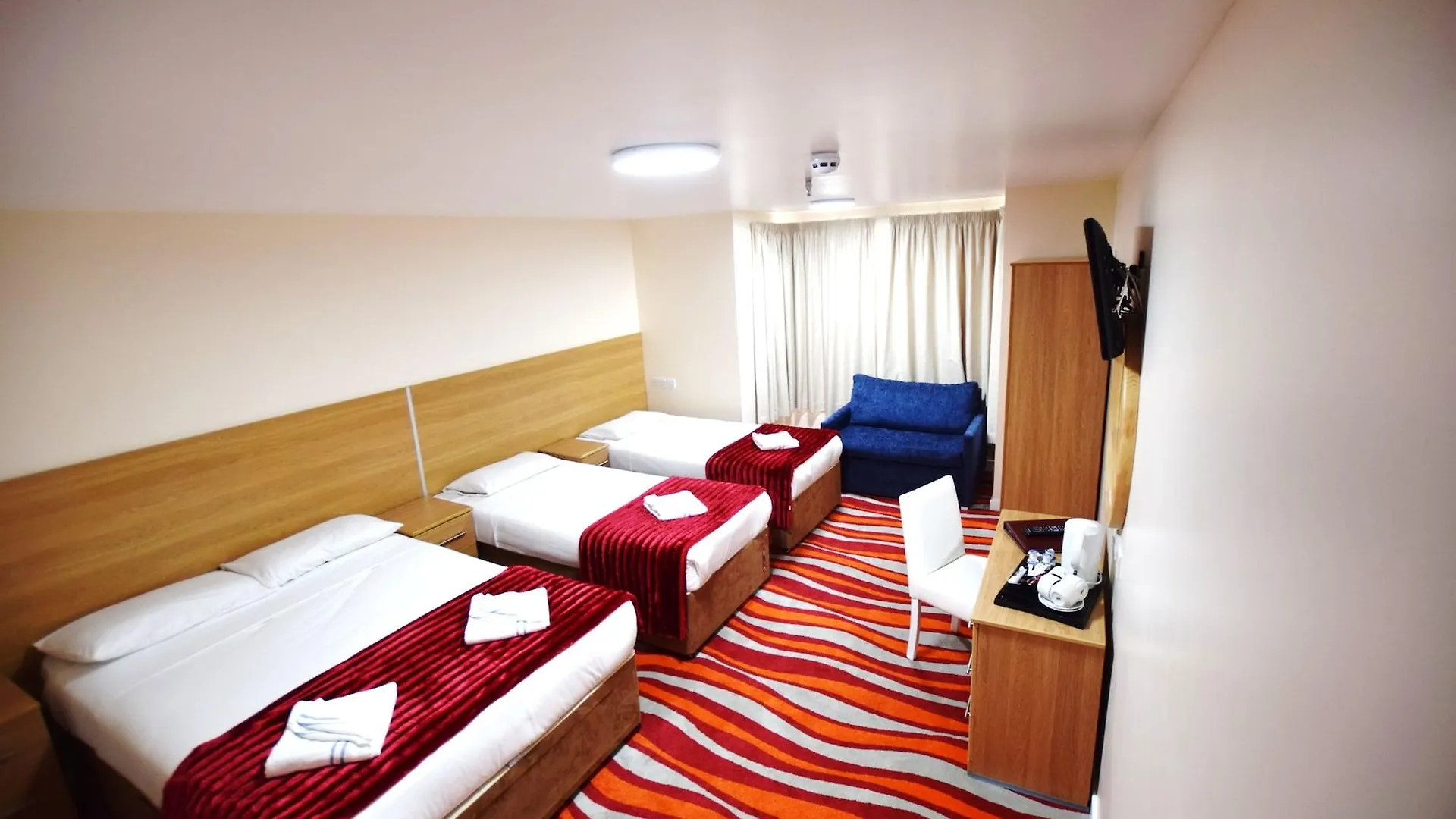 Park Hotel Ilford