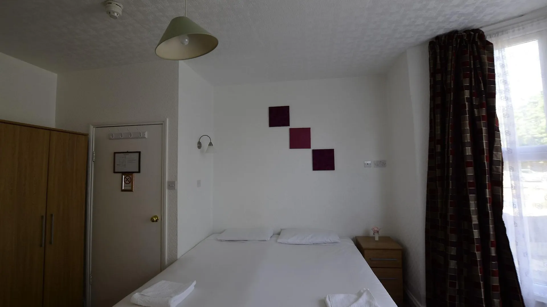 Park Hotel Ilford
