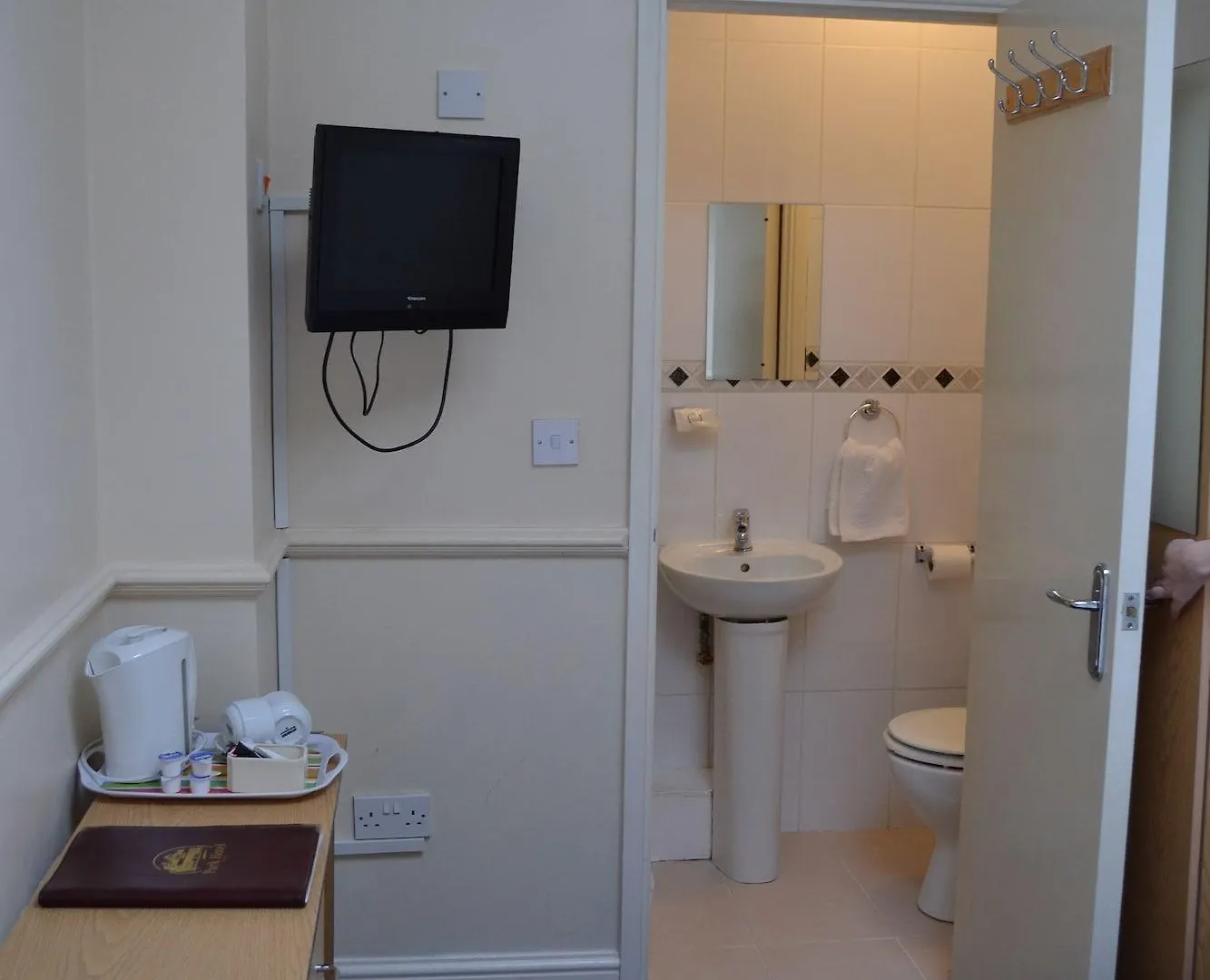 Park Hotel Ilford