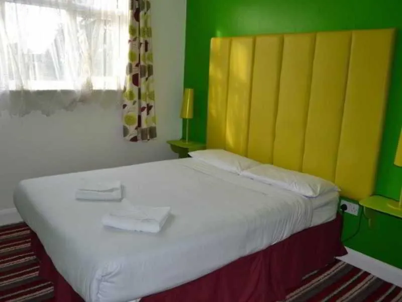 Park Hotel Ilford 2*,  United Kingdom