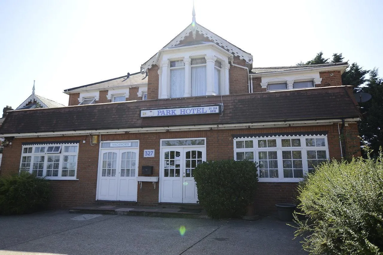 Park Hotel Ilford