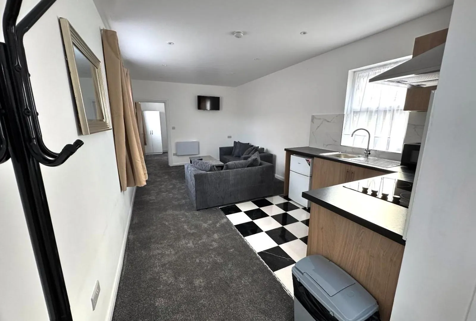 Park Hotel Ilford