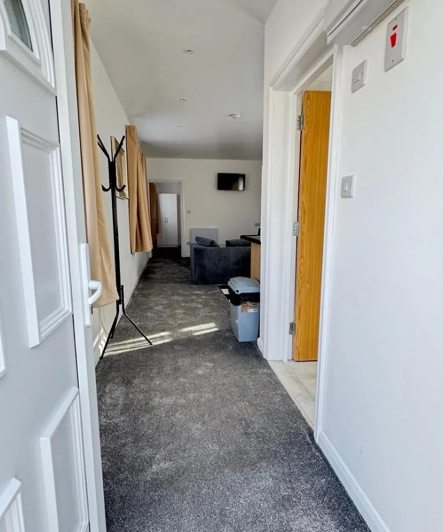 **  Park Hotel Ilford United Kingdom