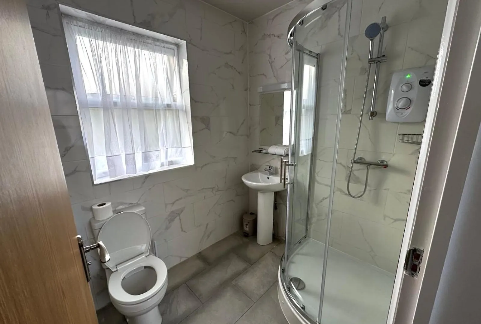 Park Hotel Ilford United Kingdom