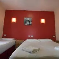 Park Hotel Ilford