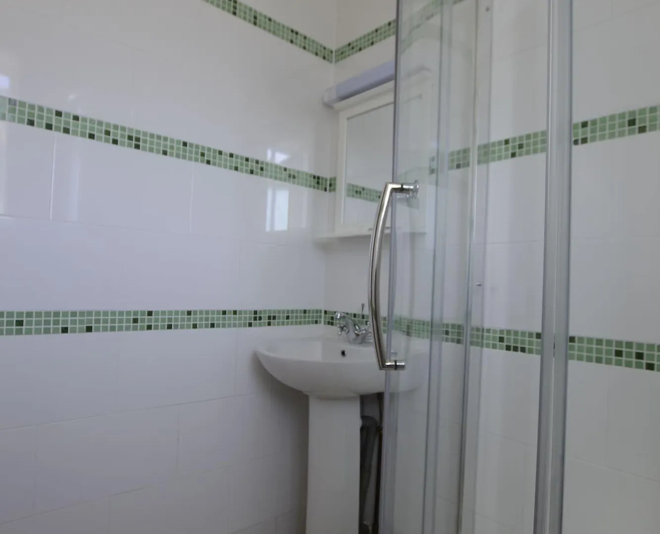 אילפורד Park Hotel