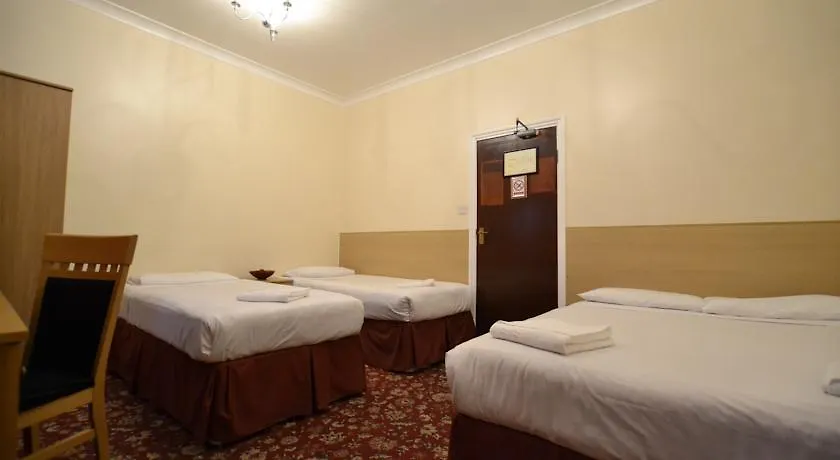 אילפורד Park Hotel
