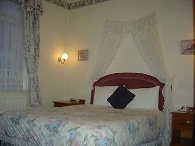 אילפורד Park Hotel