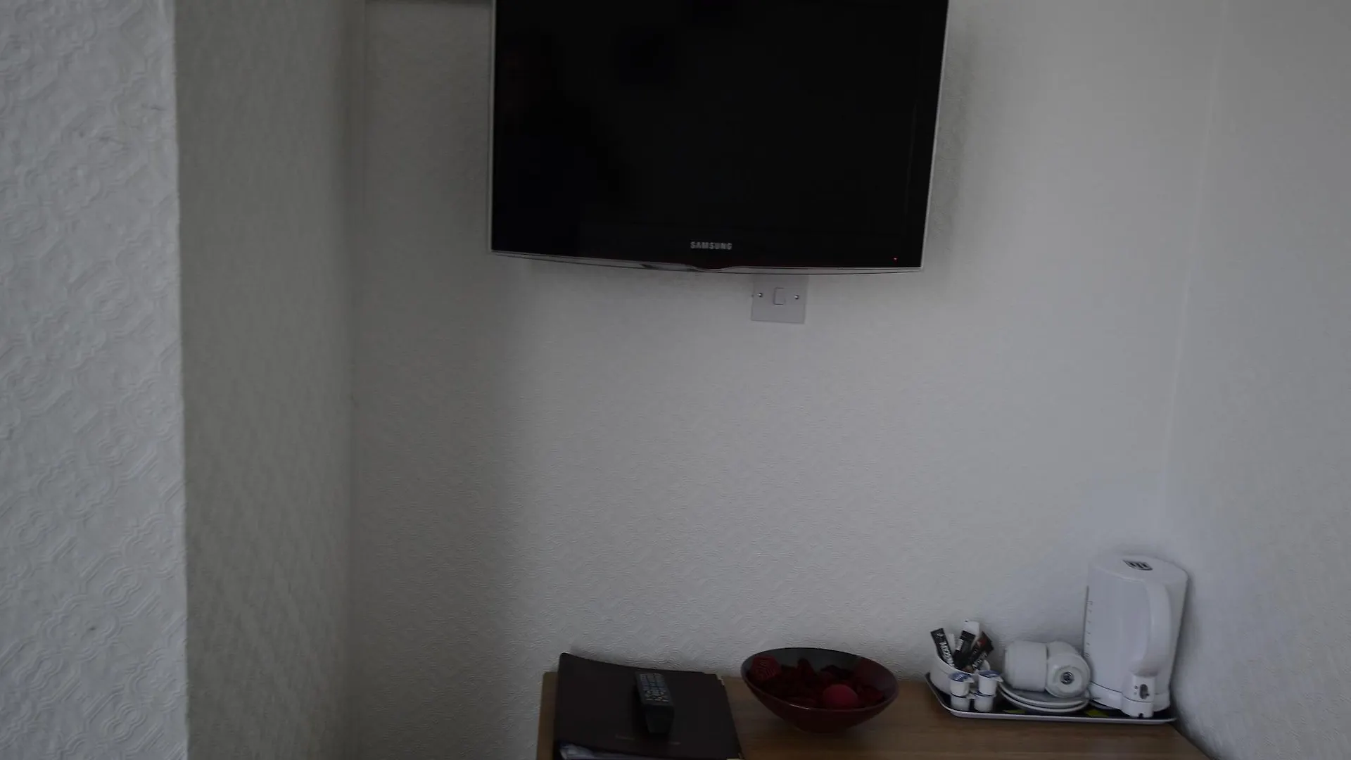 **  Park Hotel Ilford Wielka Brytania