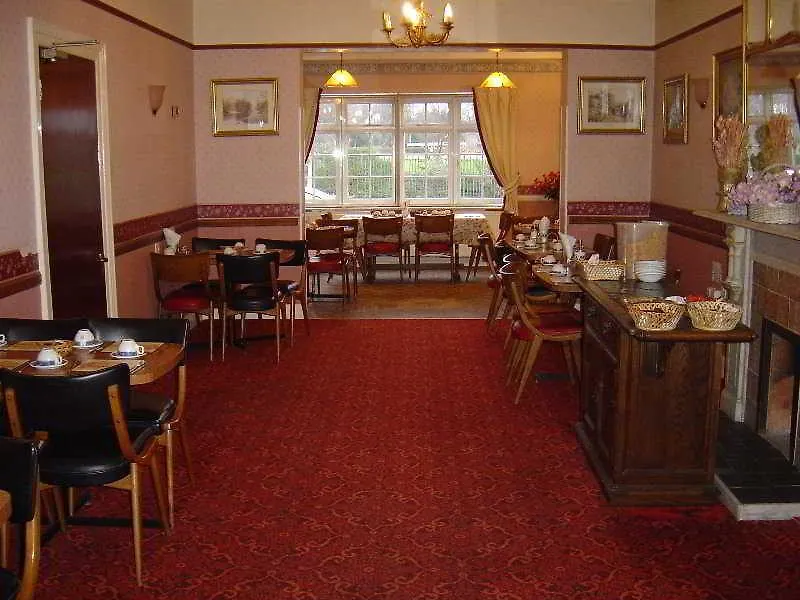 Park Hotel Ilford