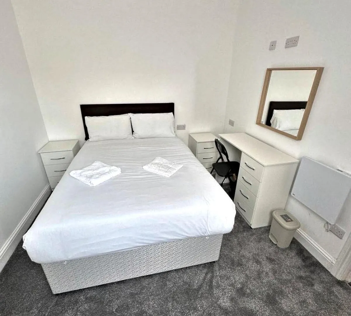 Park Hotel Ilford