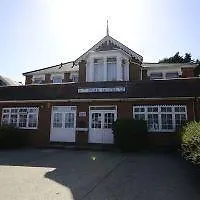 Park Hotel Ilford Wielka Brytania