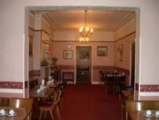 Park Hotel Ilford