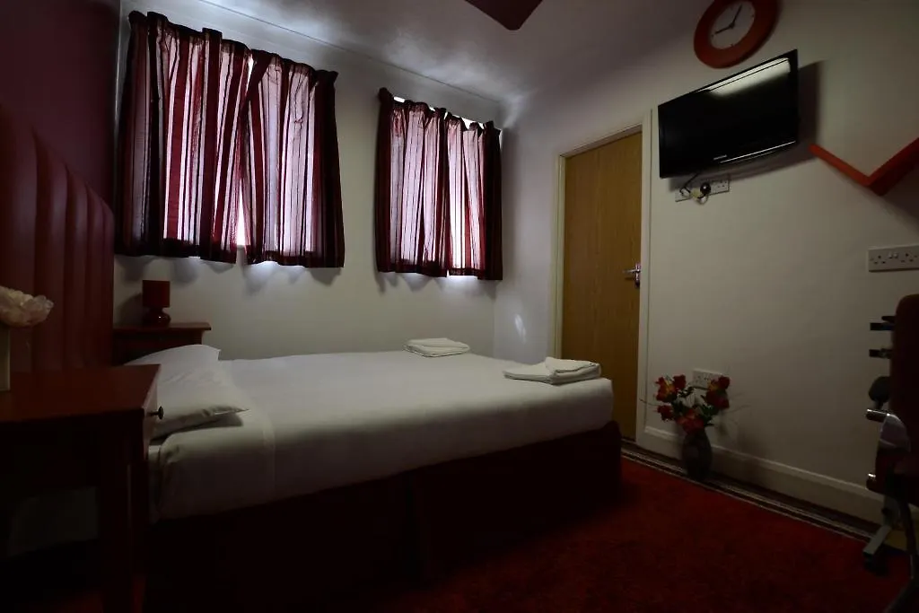 Park Hotel Ilford