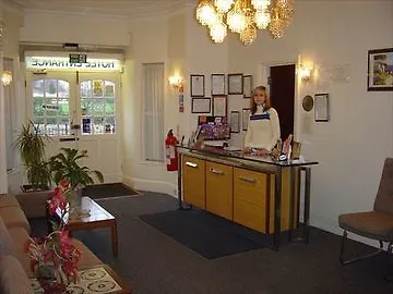 Park Hotel Ilford